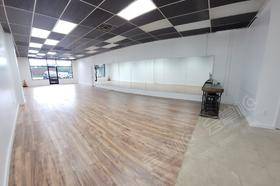 Flex Space to classes, rehearsals, privet lessons, photos, movies, workshops and events